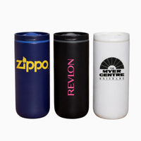 The Siena 450ml Vacuum Tumbler