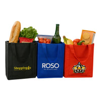 Goliath Insulated Grocery Tote
