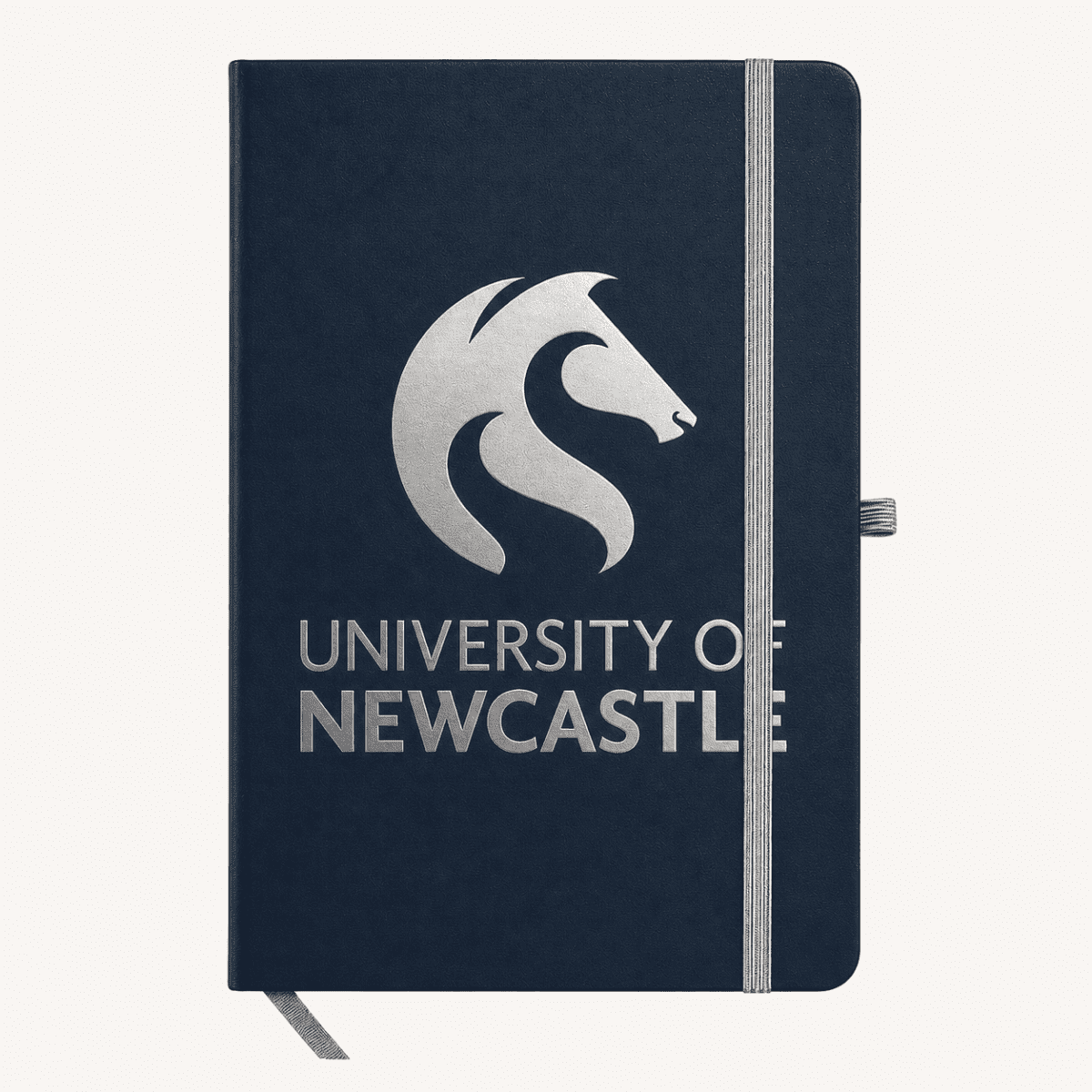 Discovery A5 Notebook