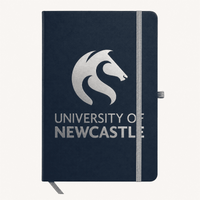 Discovery A5 Notebook