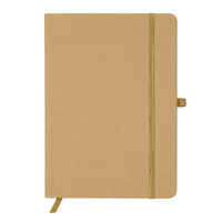 Discovery A5 Notebook
