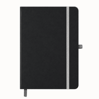 Discovery A5 Notebook