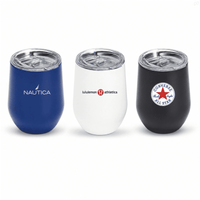 Zen Mirror Finish Mugs (350mL)