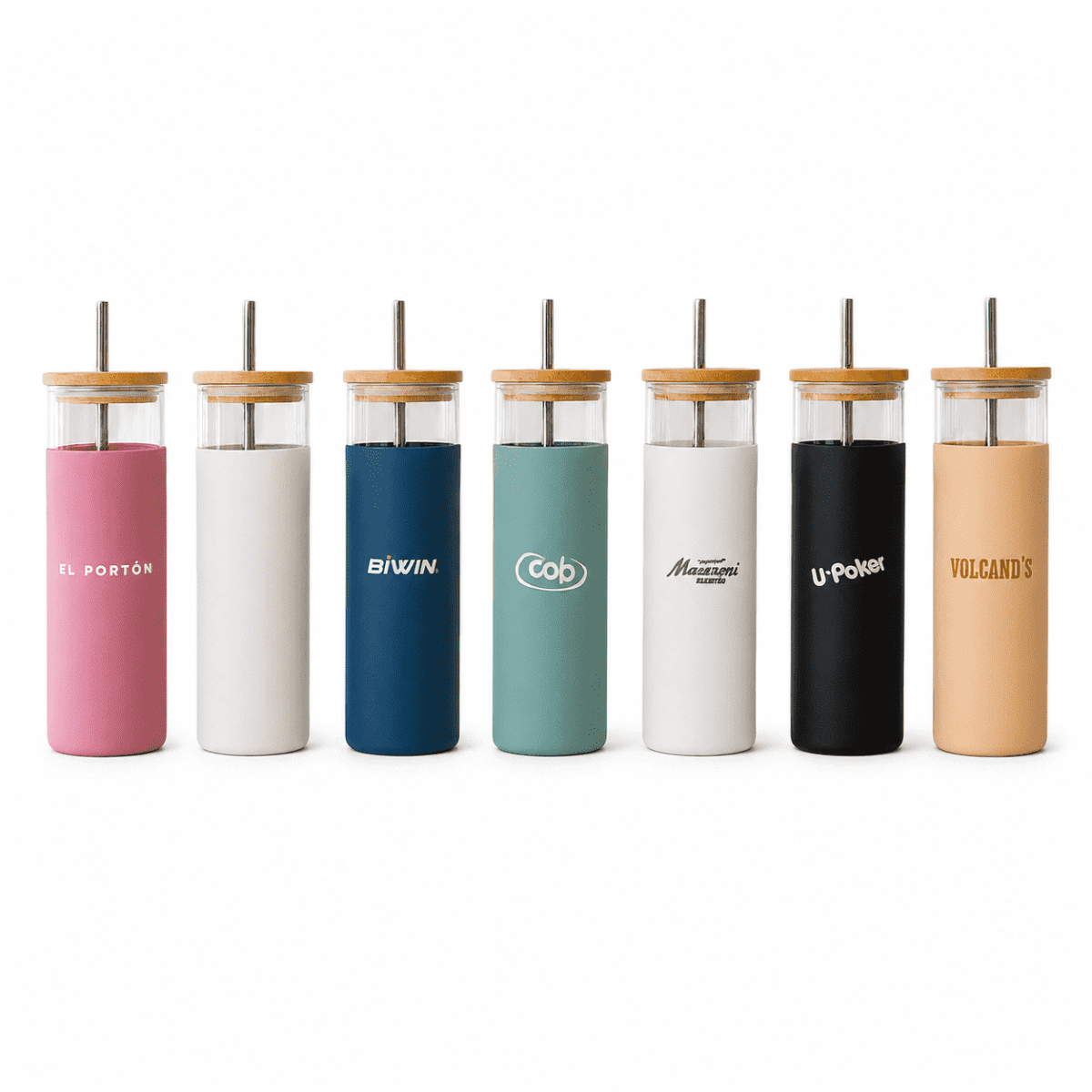 Sunrise Smoothie 500mL Tumbler