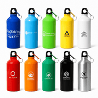 Voyager 600ml Bottle