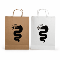 Paper Show Bag