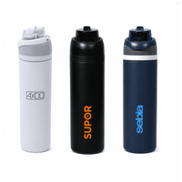 Compton 700mL Bottle