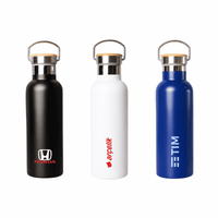Shadow 500ml Water Bottle