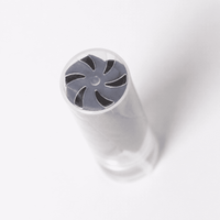 Eye Glass Cleaner Set with Cloth