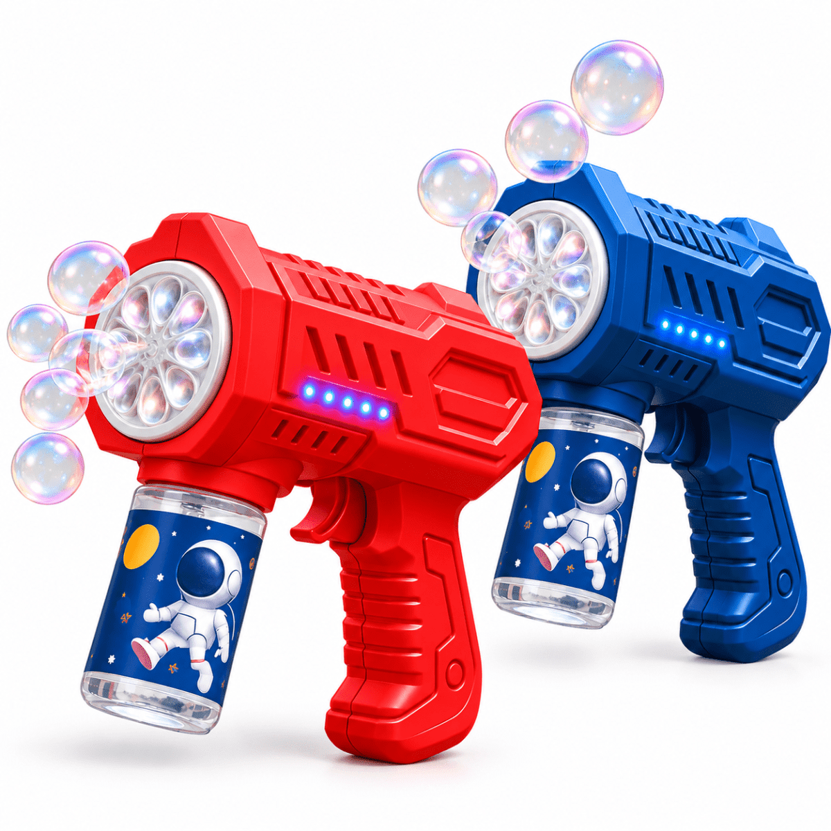 Bubble '07 Bubble Gun
