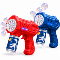 Bubble '07 Bubble Gun