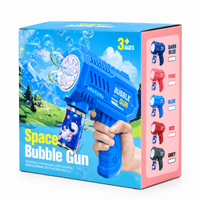Bubble '07 Bubble Gun