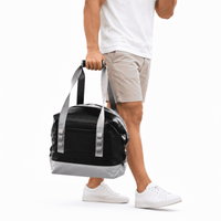 Premium 17L Foldable Cooler