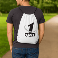 Gym Drawstring Bag
