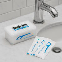 Dente Floss 25pk