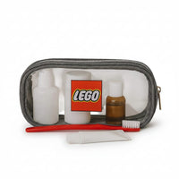 Clear Travel Case