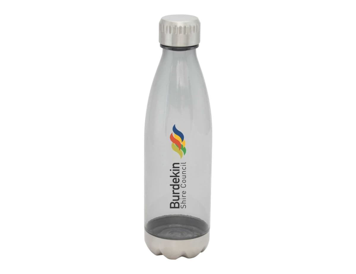 Chicago Water Bottle