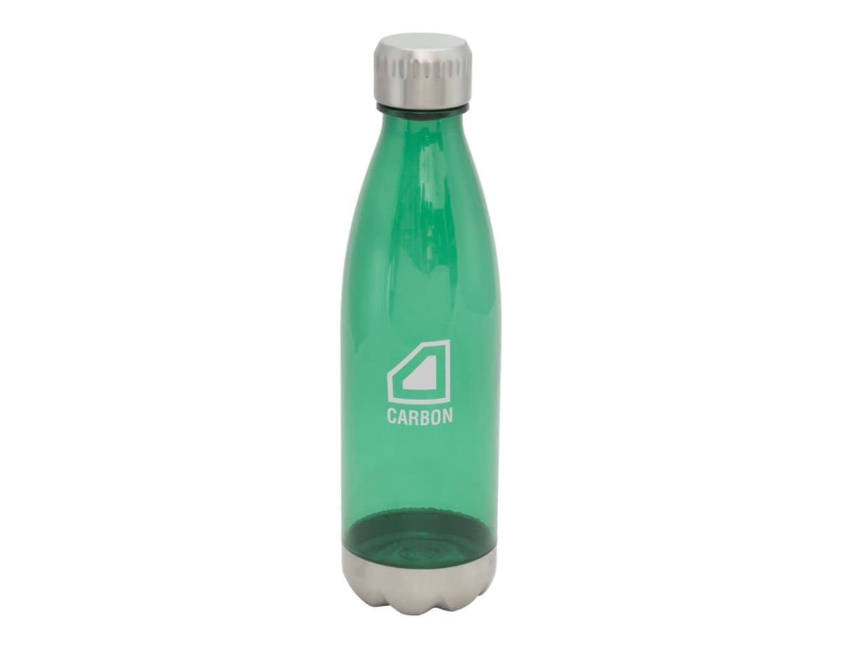 Chicago Water Bottle