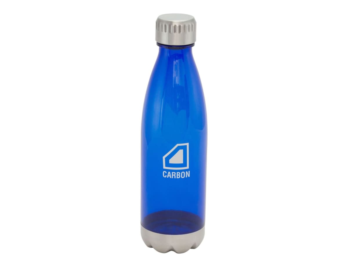 Chicago Water Bottle