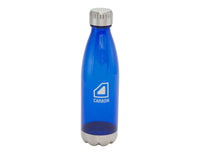 Chicago Water Bottle