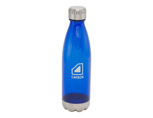 Chicago Water Bottle