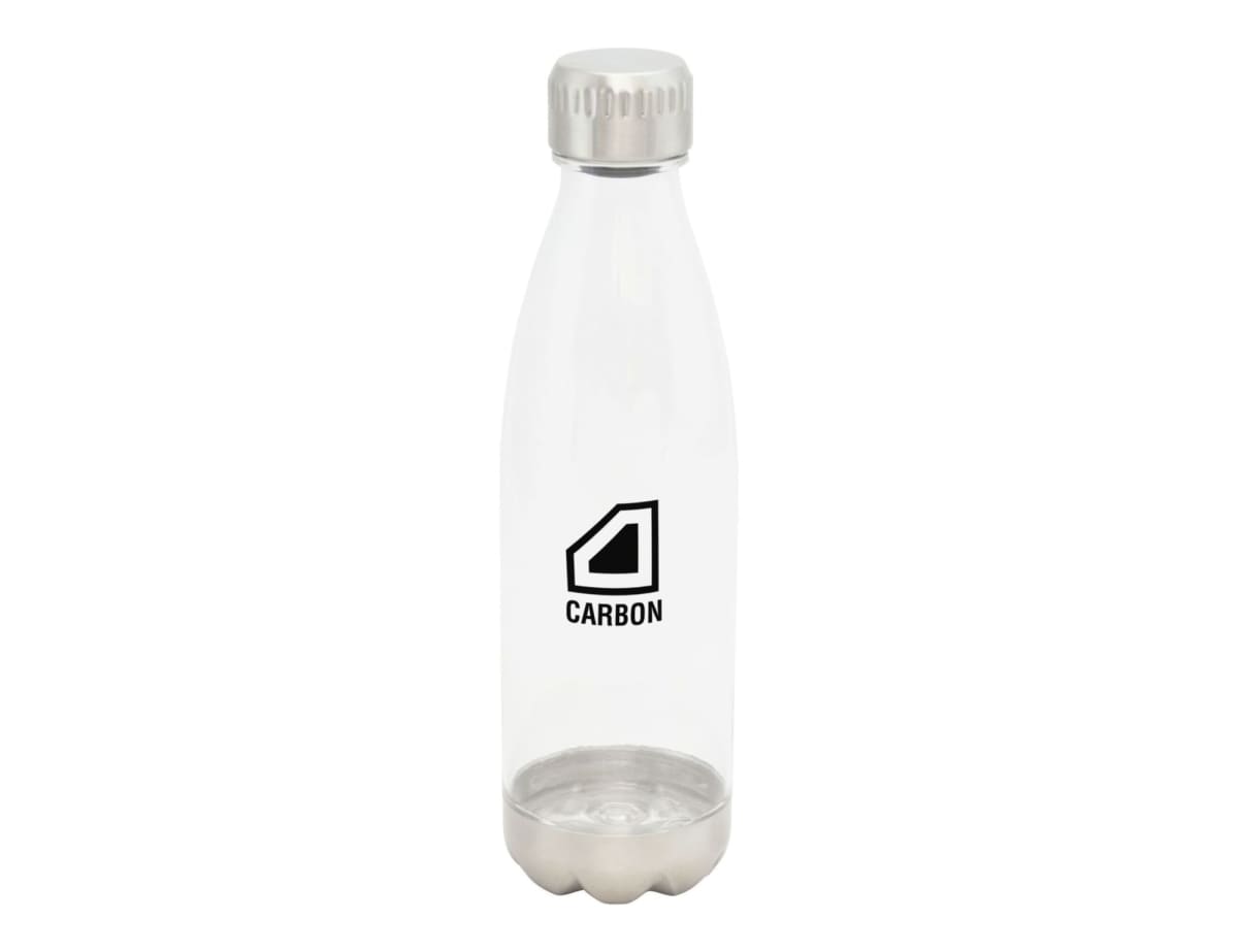 Chicago Water Bottle