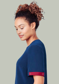 Unisex Avery Scrub Identifier