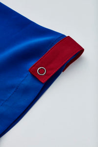 Unisex Avery Scrub Identifier