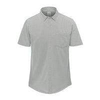 Men's Sonora Short Sleeve Knit Shirt