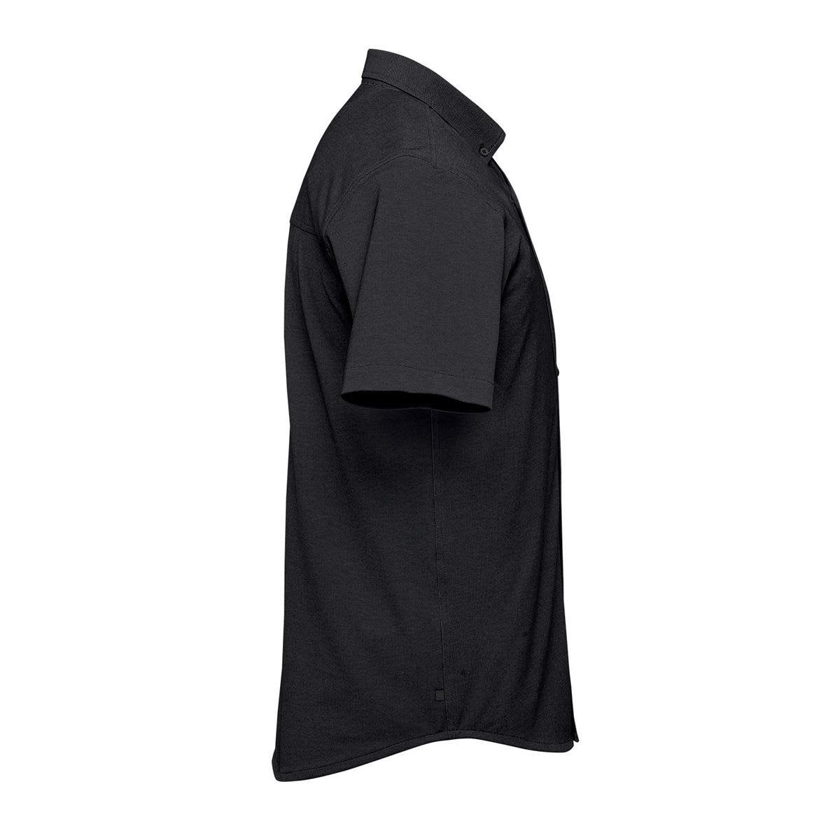 Men's Sonora Short Sleeve Knit Shirt