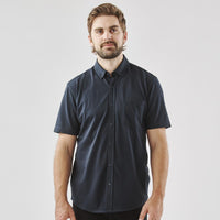 Men's Sonora Short Sleeve Knit Shirt