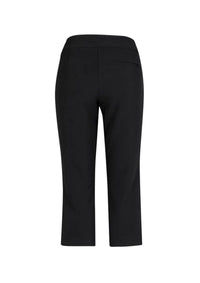 Womens Jane 3/4 Length Stretch Pant