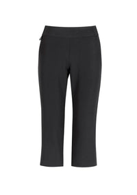 Womens Jane 3/4 Length Stretch Pant