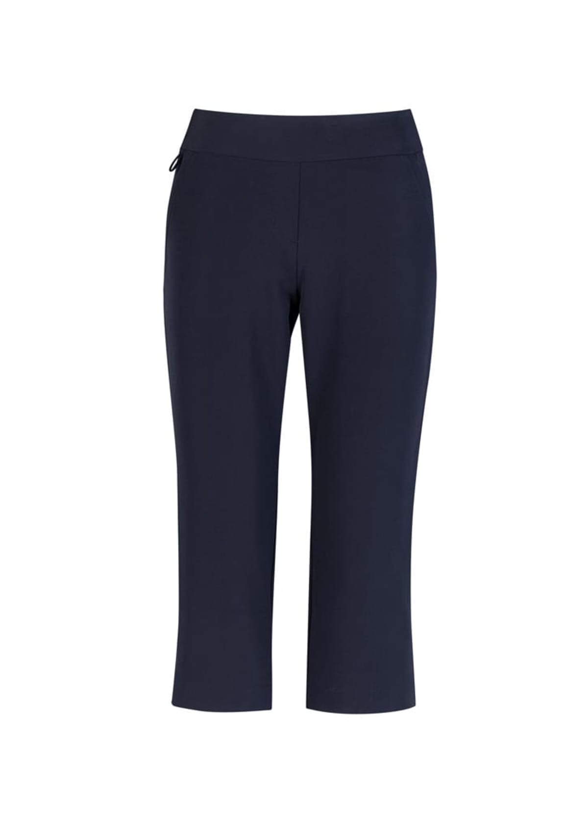 Womens Jane 3/4 Length Stretch Pant