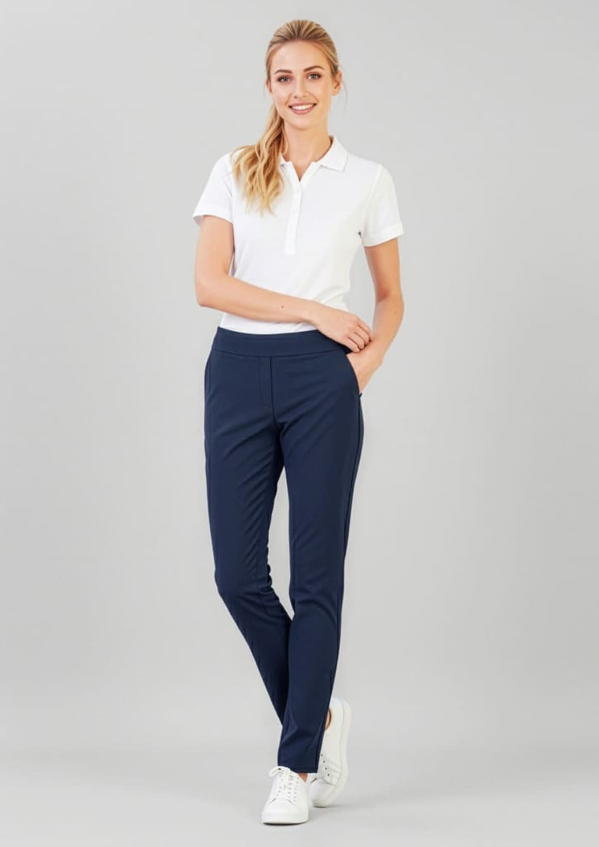 Womens Jane Stretch Pant