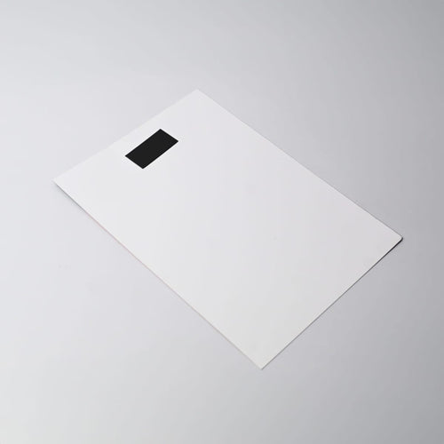 Magnetic Tab Calendar
