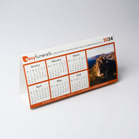 Desk Calendar