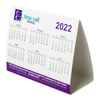 Desk Calendar