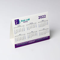 Desk Calendar