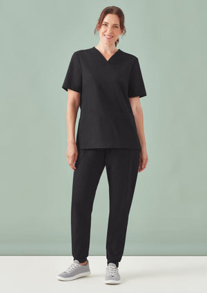 Womens Pulse Jogger Scrub Pant