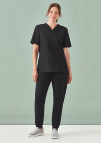 Womens Pulse Jogger Scrub Pant