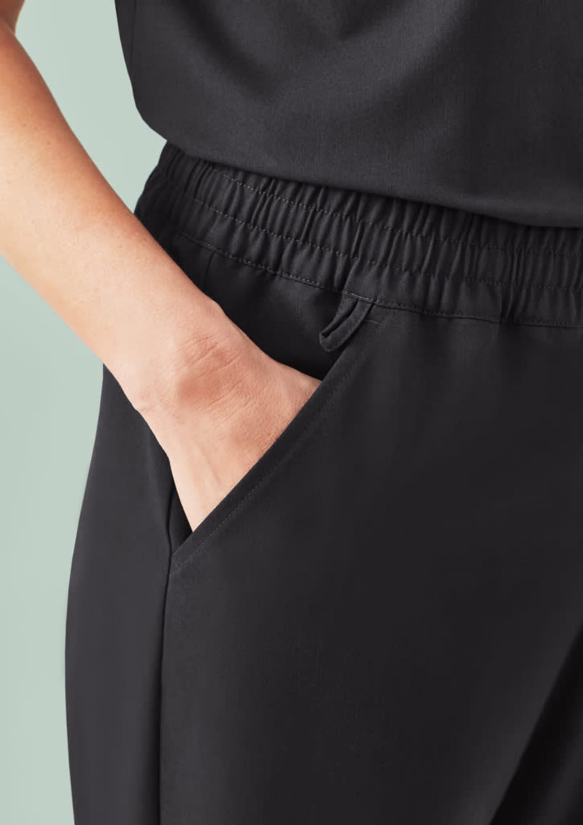 Womens Pulse Jogger Scrub Pant