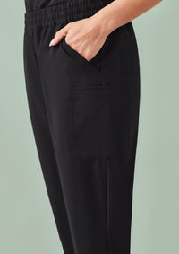 Womens Pulse Jogger Scrub Pant