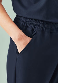 Womens Pulse Jogger Scrub Pant