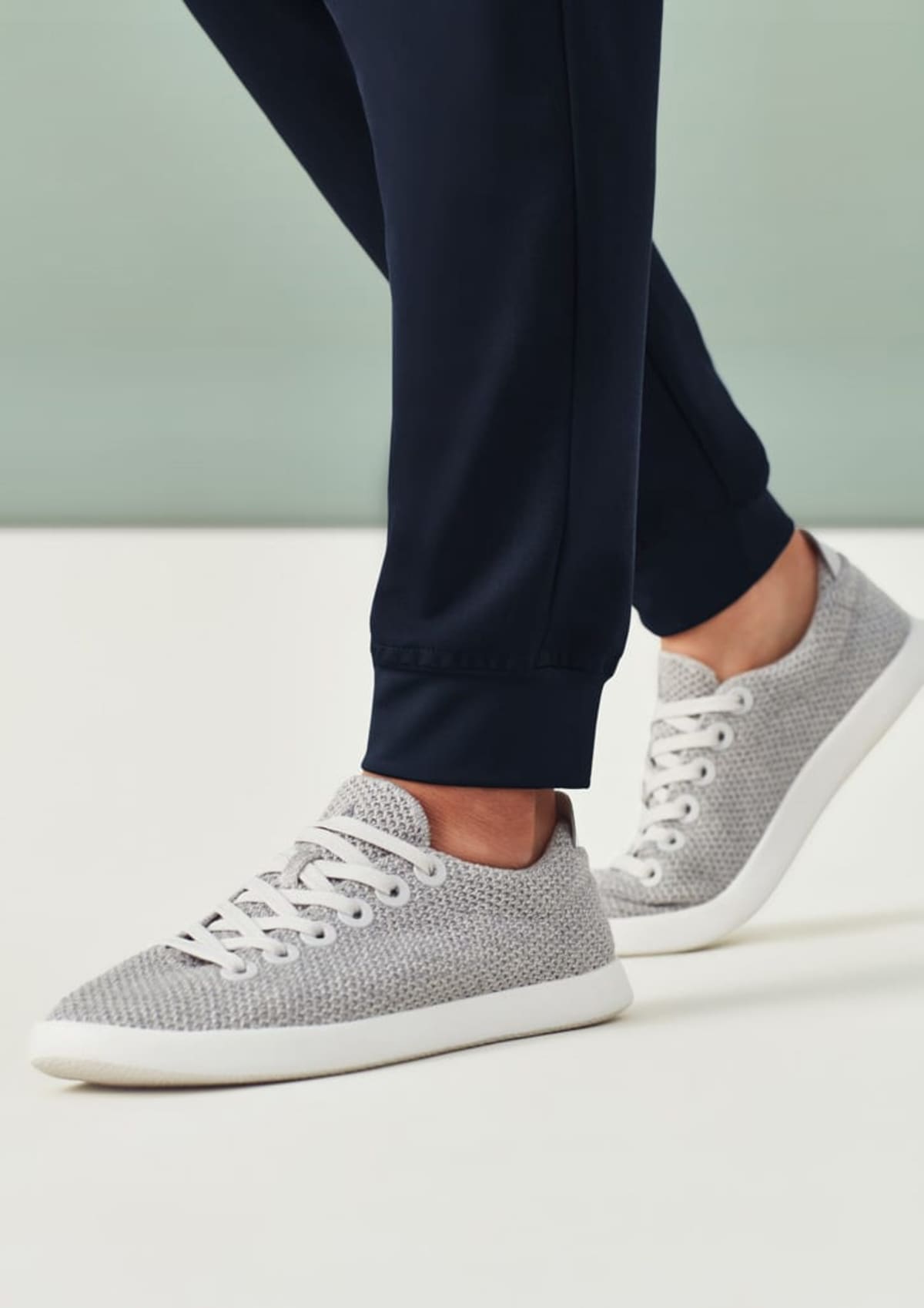 Womens Pulse Jogger Scrub Pant