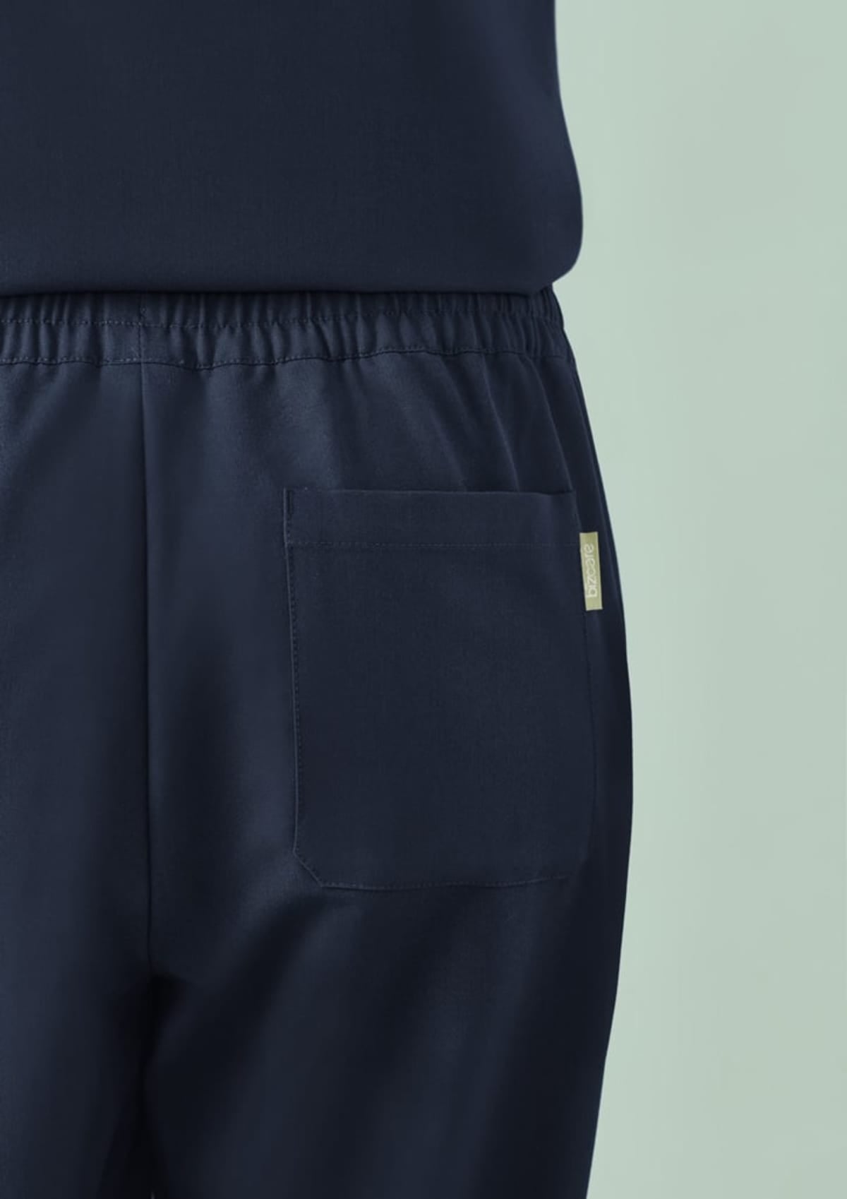 Womens Pulse Jogger Scrub Pant