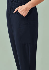 Womens Pulse Jogger Scrub Pant