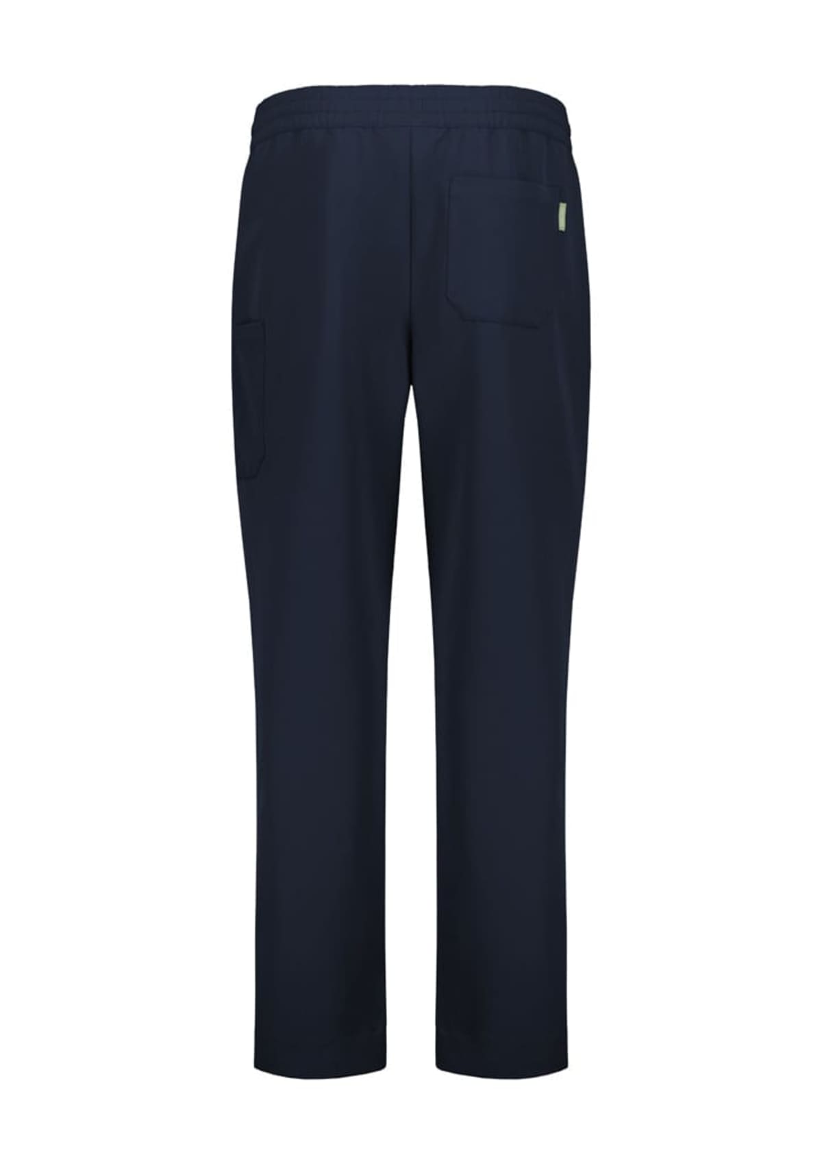 Unisex Pulse Straight Leg Scrub Pant