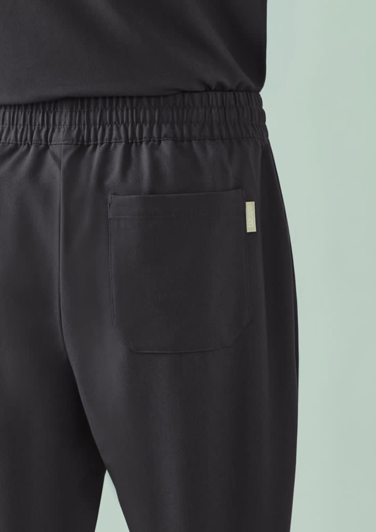 Unisex Pulse Straight Leg Scrub Pant