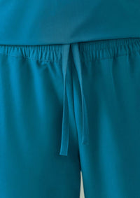 Unisex Pulse Straight Leg Scrub Pant